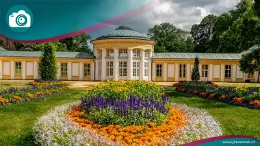 Marianske Lazne - Czech Republic - Photo Gallery