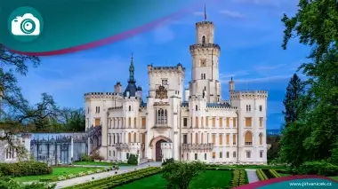 South Bohemian Region - Czech Republic - Photo Gallery