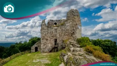 Castles and Chateaus - Czech Republic - Photo Gallery