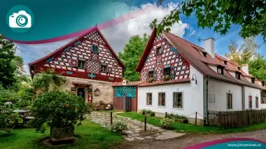 Region Karlovy Vary - Czech Republic - Photo Gallery