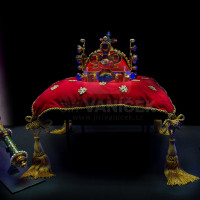 Czech Crown Jewels