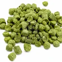 Hop granules