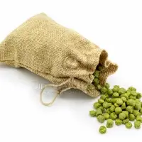 Hop granules