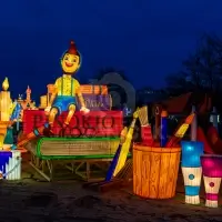Winter Wonderland Prague 2024