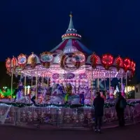 Winter Wonderland Prague 2024