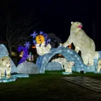 Winter Wonderland Prague 2024