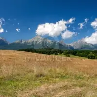 Vysoké Tatry - Slovensko