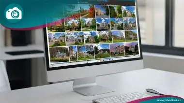 Prodej autorských fotografií