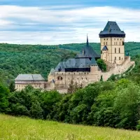 Státní hrad Karlštejn